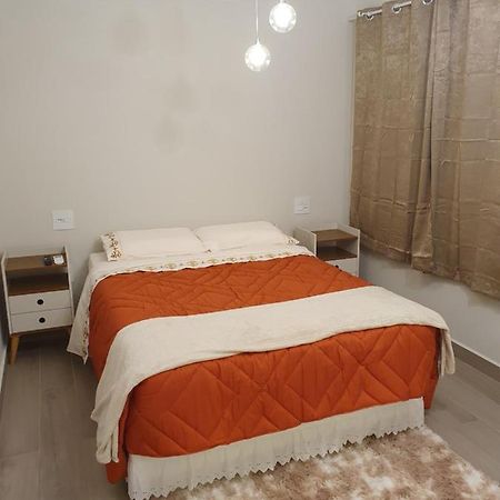 Villa Ida, Suite 01 C/ Copa P/ Casal Serra Negra  Eksteriør billede