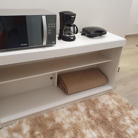 Villa Ida, Suite 01 C/ Copa P/ Casal Serra Negra  Eksteriør billede