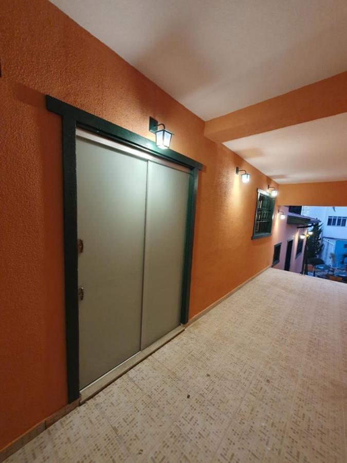 Villa Ida, Suite 01 C/ Copa P/ Casal Serra Negra  Eksteriør billede