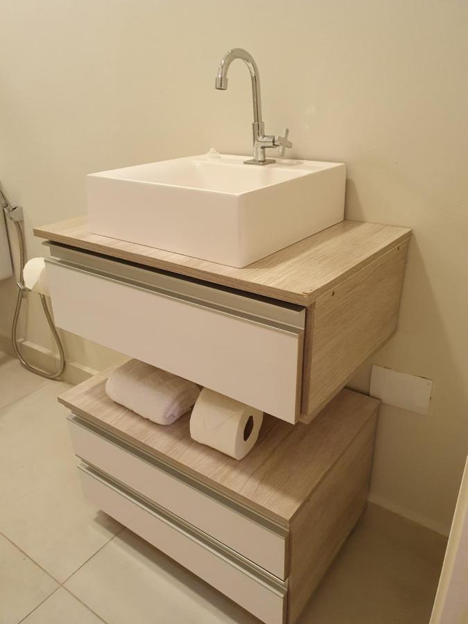 Villa Ida, Suite 01 C/ Copa P/ Casal Serra Negra  Eksteriør billede