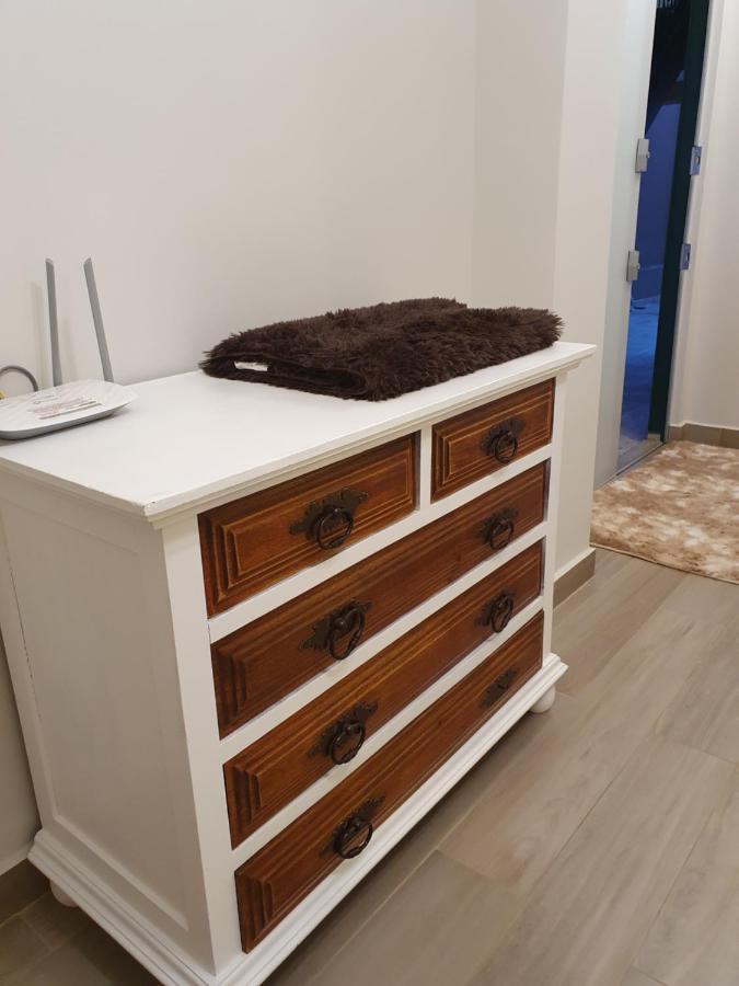 Villa Ida, Suite 01 C/ Copa P/ Casal Serra Negra  Eksteriør billede